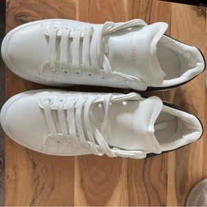 Alexander McQueen Shoes